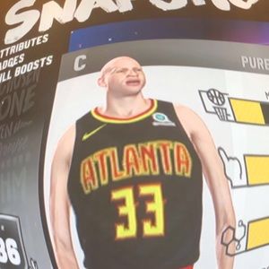 Meet your Posher, Logan